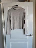 Te koop nieuwe beige dames trui met col merk Esprit maat M, Maat 38/40 (M), Beige, Nieuw, Ophalen of Verzenden