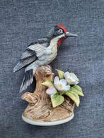 Vogeltje, downy woodpecker, by Andra, Verzamelen, Zo goed als nieuw, Ophalen