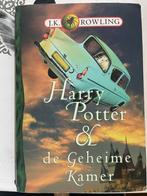 J.K. Rowling - Harry Potter en de geheime kamer, Boeken, Ophalen of Verzenden, J.K. Rowling