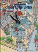 Franka - De Blauwe Venus - 12 - 2012 HC, Boeken, Nieuw, Ophalen of Verzenden, Eén stripboek, Henk Kuijpers