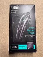 Braun Baardtrimmer - Series 3 - BT3421 | DLS18429, Scheren en Epileren, Nieuw, Ophalen of Verzenden, Procter&Gamble Nederland B.V.
