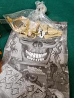 spel mr greepy  goliath, Ophalen of Verzenden