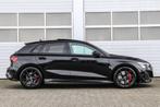 Audi RS3 Sportback 2.5 TFSI 400pk Quattro | RS Adaptief Onde, Auto's, Audi, Automaat, 12 maanden, Gebruikt, RS3