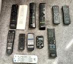 afstandsbediening / 3 x Ziggo / JVC en Samsung TV enz., Ophalen of Verzenden, Gebruikt, Origineel, Dvd