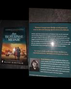 Het Berlijnse meisje Mandy robotham, Boeken, Ophalen of Verzenden, Zo goed als nieuw