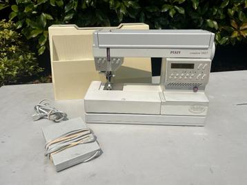 Pfaff Creative 1467 Naaimachine beschikbaar voor biedingen