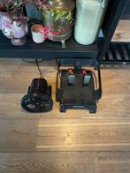 Mad catz race opstelling xbox, Ophalen of Verzenden, Zo goed als nieuw