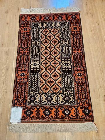Handgeknoopt perzisch tapijt beloutch 160x86 beschikbaar voor biedingen