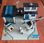 Lego oud politiebureau setnr 6384, Ophalen of Verzenden, Gebruikt