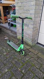 Stuntstep Story Outlaw III, Fietsen en Brommers, Steps, Ophalen, Gebruikt, Gewone step, Story