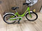 Puky 18 inch, Ophalen, Zo goed als nieuw, 16 tot 20 inch