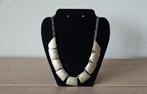 Nieuwe ketting van Osmanli Taki, Ophalen of Verzenden, Nieuw, Zilver, Overige materialen