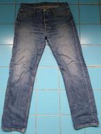 Vintage Levis 501 Jeans W34-L32, Verzenden, Zo goed als nieuw, Blauw, W33 - W34 (confectie 48/50)