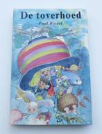 (Fabels) Gezinsboek M3628: Paul Biegel - De toverhoed 4+/8+, Paul Biegel, Jongen of Meisje, Ophalen of Verzenden, Zo goed als nieuw