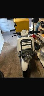 Gezocht: Voorvork voor Scooter, Fietsen en Brommers, Ophalen of Verzenden, Gebruikt, Overige modellen