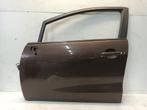 Portier links voor Kia Rio, Auto-onderdelen, Onderdelen@venauto.nl, Van der Ven Autorecycling B.V., Deur, Ophalen of Verzenden