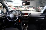 Peugeot 208 1.0 PureTech Access | CRUISE | AIRCO | ELEK.RAME, Auto's, Gebruikt, Met garantie (alle), Bedrijf, 3 cilinders