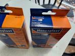 Hansaplast sport bandage - enkel - 2 stuks, Ophalen of Verzenden