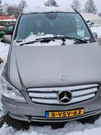 mercedes vito 6 cilinder, 48 m², 3 slaapkamers