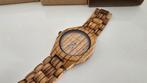Woodwatch heren, Ophalen of Verzenden, Zo goed als nieuw, Staal, Overige merken