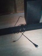Samsung Soundbar, Ophalen of Verzenden