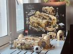 LEGO Star Wars Mos Eisley Cantina 75290, Kinderen en Baby's, Speelgoed | Duplo en Lego, Ophalen of Verzenden, Zo goed als nieuw