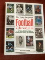 Football Chronicle - Voetbalgeschiedenis, Boeken, Ophalen of Verzenden, Zo goed als nieuw, Balsport