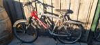Merida matts 70 mountainbike, Fietsen en Brommers, Fietsen | Mountainbikes en ATB, Ophalen, Gebruikt, Hardtail, Heren