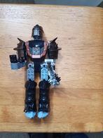 lego knights kingdom karzon 8706-1, 1stuks, Kinderen en Baby's, Speelgoed | Duplo en Lego, Ophalen, Zo goed als nieuw, Complete set