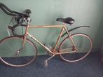 gazelle wielrenner sprinter race, Fietsen en Brommers, Fietsen | Racefietsen, Ophalen, Gebruikt, Gazelle, 10 tot 15 versnellingen