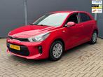 Kia Rio 1.4 DynamicLine / Automaat / Pdc / Facelift, 450 kg, Gebruikt, Euro 6, 4 cilinders