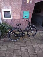 Cortina damesfiets 3 versnelling 56 cm frame 28 inch wielen., 53 tot 56 cm, Ophalen of Verzenden, Gebruikt, Versnellingen