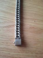 Buddha to Buddha Armband - Zilver, Ophalen, Zo goed als nieuw, Zilver, Zilver