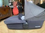 Wieg easywalker Harvey 2 night black, Ophalen, Zo goed als nieuw, Overige merken