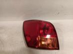 Achterlicht links buiten Nissan Qashqai, Onderdelen@venauto.nl, Van der Ven Autorecycling B.V., Gebruikt, Ophalen of Verzenden