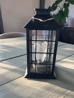 Lantaarn, Ophalen, Zo goed als nieuw, Kunststof