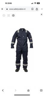 Vlamvertragende Roots overalls diverse maten, Ophalen of Verzenden, Nieuw, Overall