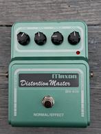 Maxon DS-830 Distortion Master, Ophalen of Verzenden, Gebruikt, Distortion, Overdrive of Fuzz