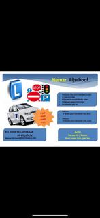 Auto rijschool Almere Amsterdam, Eén persoon, Kortingsbon, Overige typen