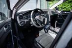 Volkswagen E-Golf Camera I Carplay I Leder I ACC I Virtual-c, 596 min, 136 pk, Gebruikt, Zwart