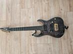 Ibanez RGIX27FEQM, Ophalen, Gebruikt, Solid body, Ibanez