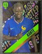 Panini Top Class 2025    MASTER CLASS    KANTÉ, Hobby en Vrije tijd, Stickers en Plaatjes, Verzenden, Zo goed als nieuw, Plaatje