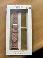 Apple Watch bandjes, Sieraden, Tassen en Uiterlijk, Horloges | Dames, Ophalen of Verzenden, Nieuw, Polshorloge, Overige merken