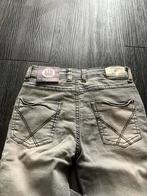 Nais maat 146 nieuw met kaartje jongen jeans, Broek, Q, Q, Nieuw