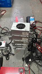 Acculaders 24V, 36V & 48V - Diverse Modellen, Auto-onderdelen, Accu's en Toebehoren, Ophalen, Gebruikt