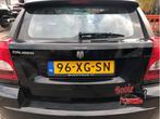 Achterklep van een Dodge Caliber (PX8), Auto-onderdelen, Carrosserie en Plaatwerk, Gebruikt, -, Ophalen of Verzenden, Dodge