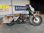 Prachtige unieke Harley Davidson Steetglide Special bieden!, Motoren, Motoren | Harley-Davidson, Toermotor, Particulier, 2 cilinders