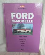 Ford M modelle, Ford, Zo goed als nieuw, Heel, Ophalen of Verzenden