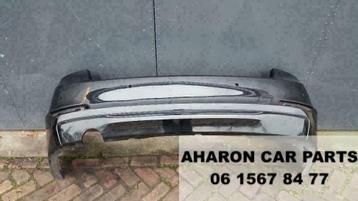 F30 Sport Achterbumper PDC Zwart 3 Serie Origineel 411 beschikbaar voor biedingen