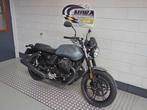MOTO GUZZI V 7 STONE (bj 2020), Motoren, 2 cilinders, 744 cc, Motorrijbewijs A, Bedrijf